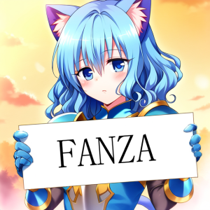 FANZAの電子書籍ランキング
